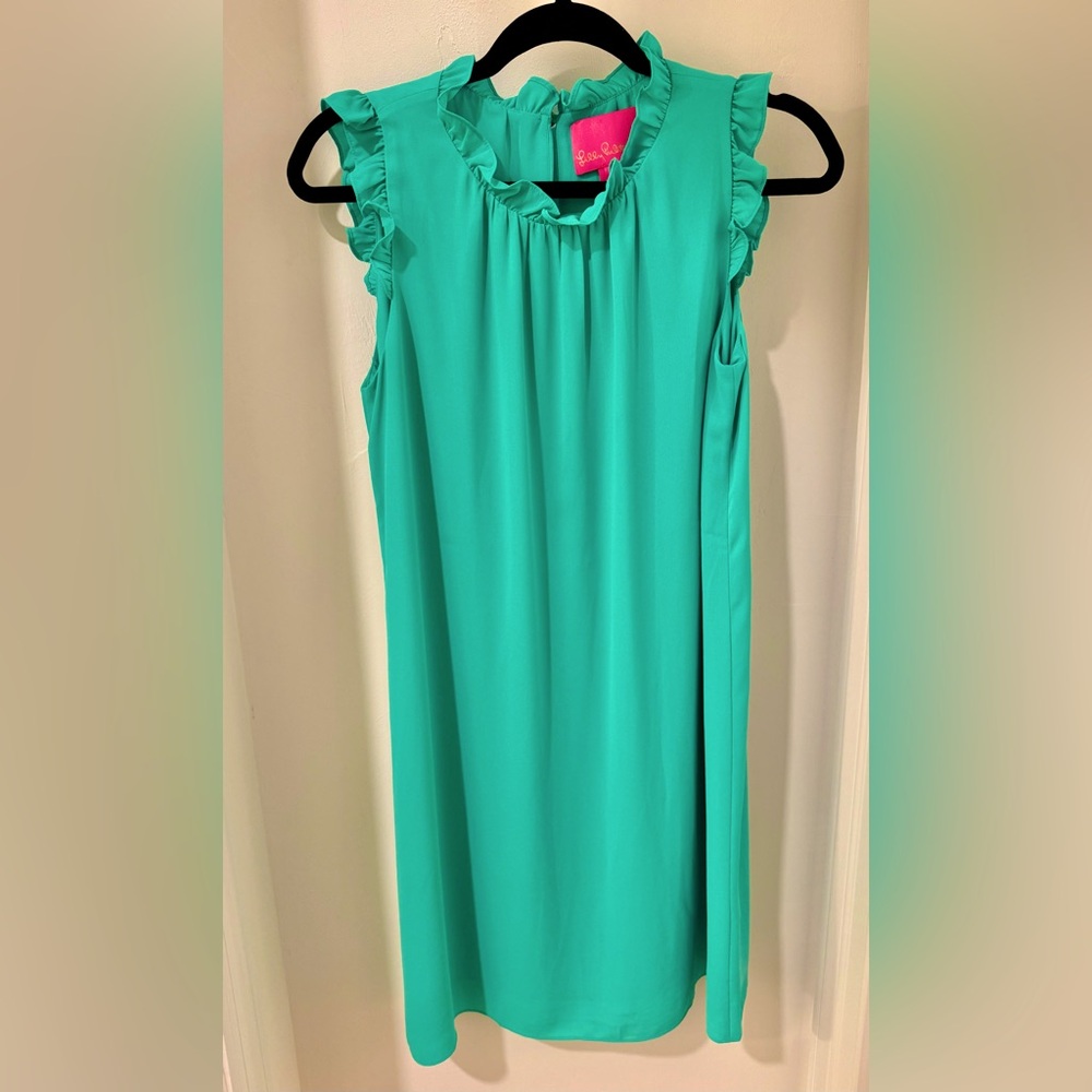 Lily Pulitzer dress size small